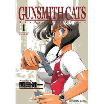 0000014910-portada_gunsmith-cats-n-0104_kenichi-sonoda_202207141650